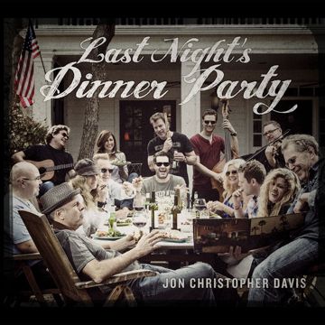 THE LAST PARTY