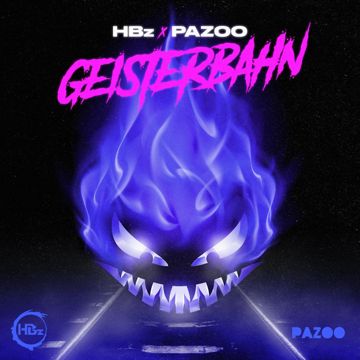 Geisterbahn-cover