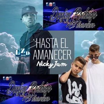 El perdón-cover