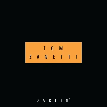 Darlin'-cover