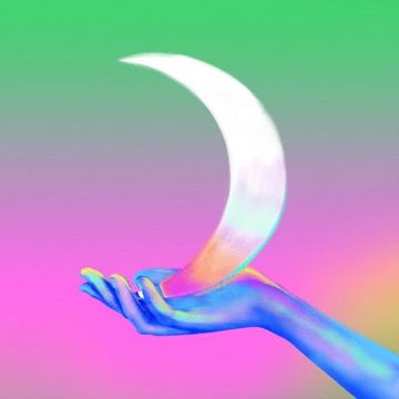 Slow (feat. Noah Cyrus)-cover