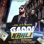 Gaddi Kaali-cover