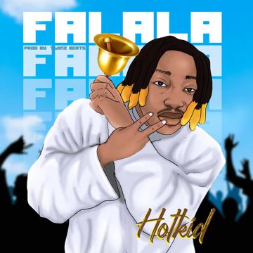 Falala-cover