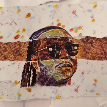 PAINTIN TORNADOS-cover