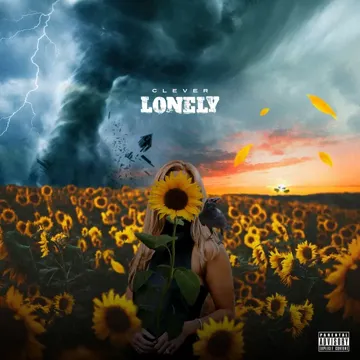 Gone With The Wind (feat. Einer Bankz)-cover