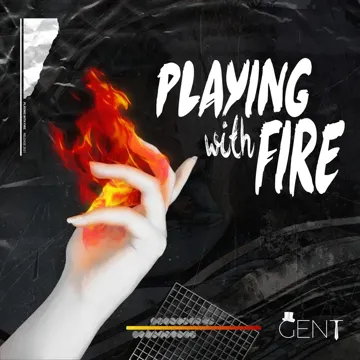 Playing with Fire-cover