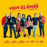 Sinuhe(feat. Brädi)(Vain elämää kausi 7)