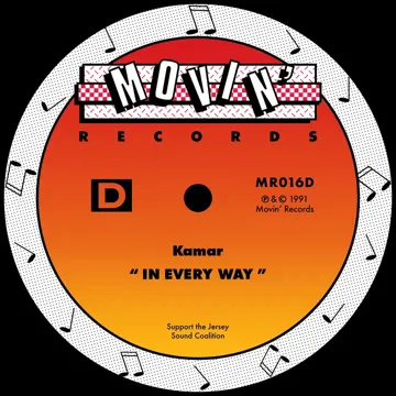 In Every Way (This Six For That Six Mix)-cover