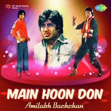Medley of Amitabh Bachchan-cover