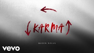 KARMA {QWEEN KESHA}-cover