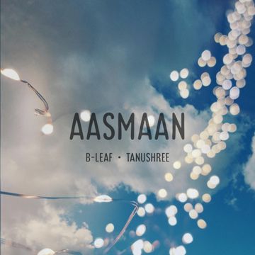Aasmaan-cover