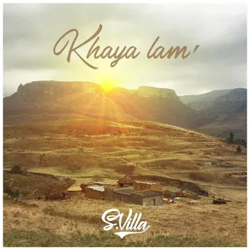 Khaya Lam'-cover