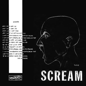 Scream-cover