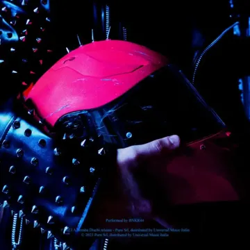 PER NON SENTIRE LA NOIA-cover