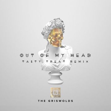 Out Of My Head(TastyTreat Remix)-cover