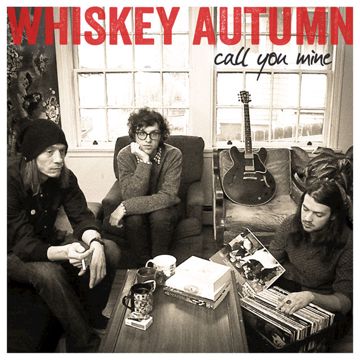 Call You Mine-cover