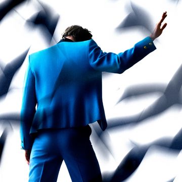 Bird of Pray - Eurovision 2025