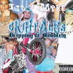 Cristales (feat. CDobleta)-cover