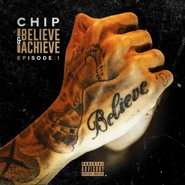 Holdin' That-cover