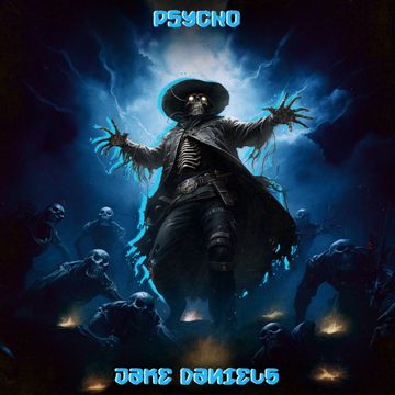 Psycho-cover