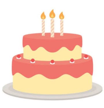 Happy Birthday -mutia-cover