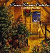 Carol of the Bells-cover