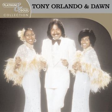 Tie a Yellow Ribbon Round the Ole Oak Tree (Digitally Remastered 1998)-cover