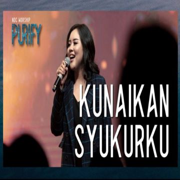 Kunaikkan Syukurku-cover
