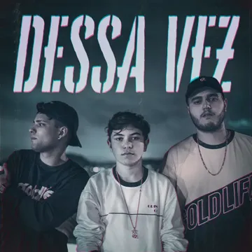 Dessa Vez (Acústico)-cover
