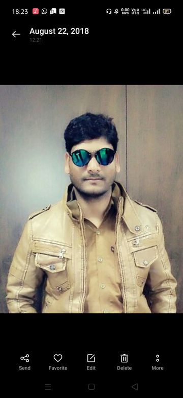 Na gajre ki dhar Raja-cover