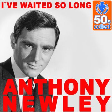 I've Waited So Long-cover