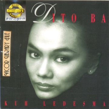 Dito ba-cover
