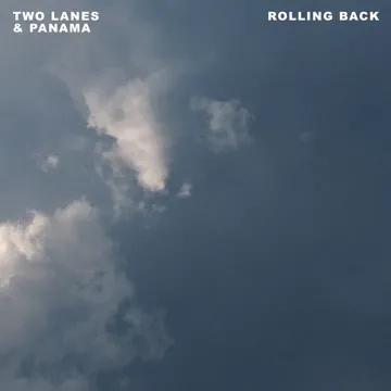 Rolling Back-cover