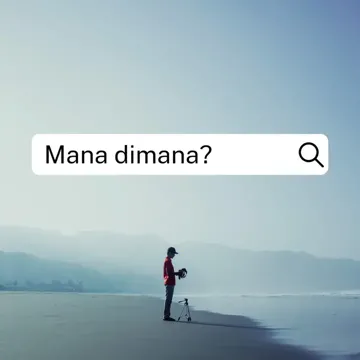 Mana Dimana?-cover