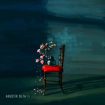 Bitmiyor Seni Düşlemek-cover