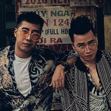 Yêu Là "Tha Thu"-cover