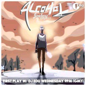 Alcohol-cover