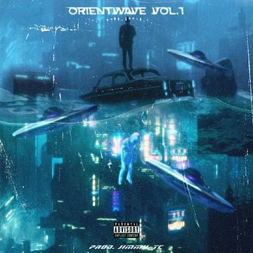 Xanadu (Prod.JIMMY_TC)-cover