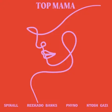 TOP MAMA-cover