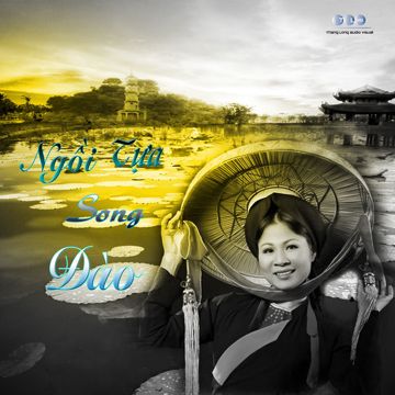 Ngồi Tựa Song Đào-cover