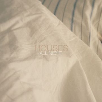 All Night-cover