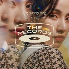 Khi Người Con Gái Cô Đơn-cover