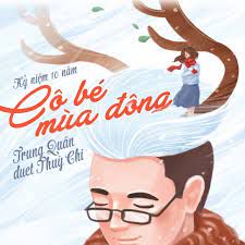Cô Bé Mùa Đông-cover