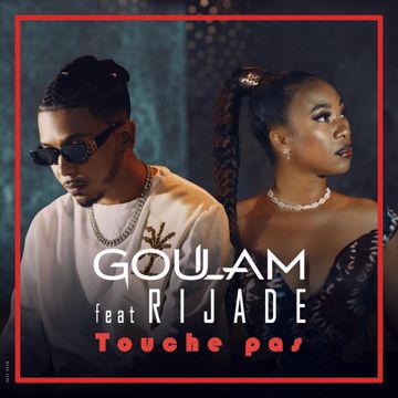 Touche pas-cover