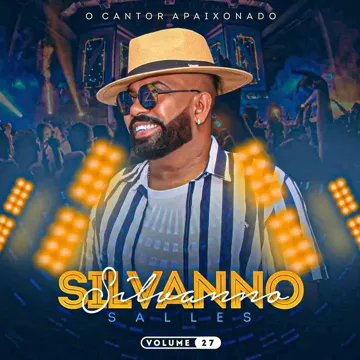 A Maior Saudade-cover