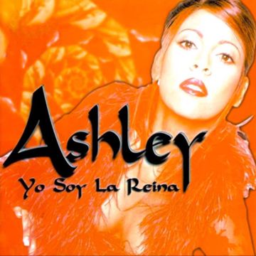 Yo Soy La Reina-cover