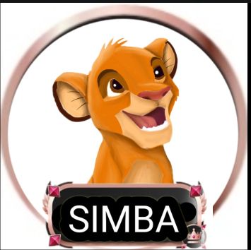 انمي سيمبا