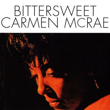 His Eye Is On The Sparrow-cover