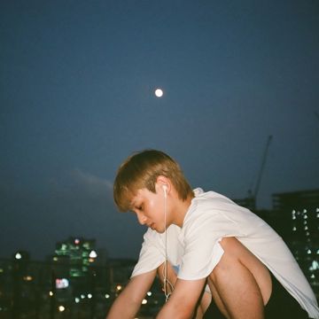 Gloomy Star (Feat. 1ho, Chan)-cover