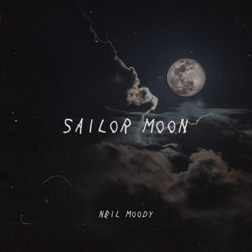 Sailor Moon-cover